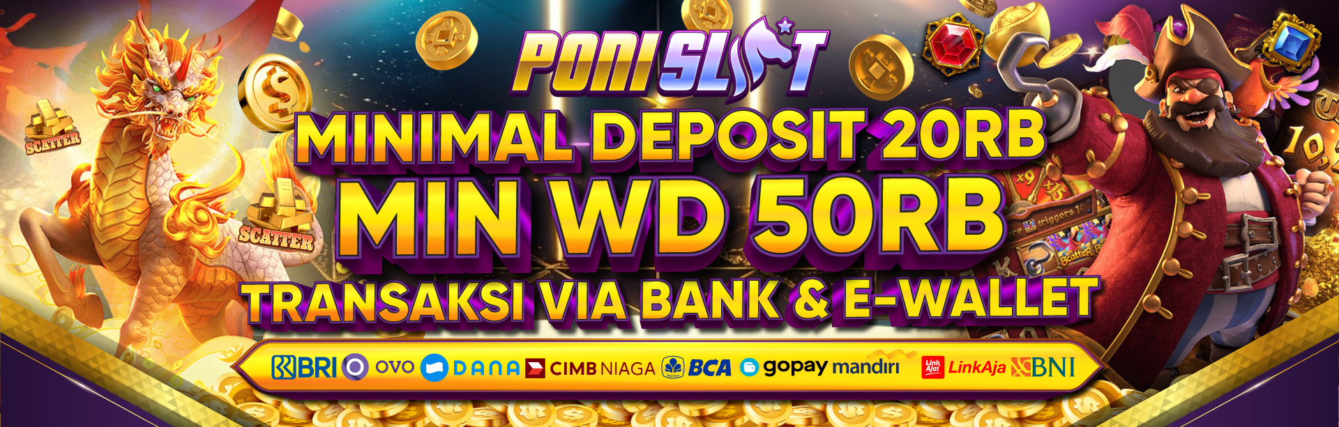 SISTEM DEPO DAN WD NEW