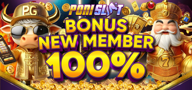 BONUS NEW MEMBER NEW